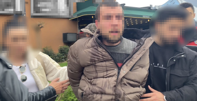 Bursa’da taciz iddiası: Akli dengesinin yerinde olmadığı belirlendi!-Bursa Hayat-2