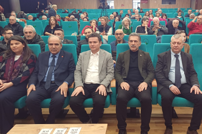 Bursa’da Hasan Âli Yücel 65. yıl dönümünde anıldı!