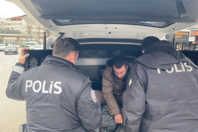 Bursa’da taciz iddiası: Akli dengesinin yerinde olmadığı belirlendi!