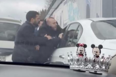 Bursa’da yol verme tartışmasına 180 bin TL ceza: Yeni kanun ilk kez uygulandı