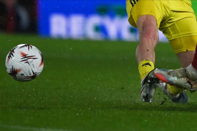 Futbolda devrim niteliğinde kararlar: IFAB 5 saniye kuralını onayladı