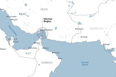 Hürmüz Boğazı kapatıldı mı? Dev gemi şirketleri seferleri durdurdu