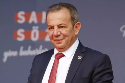 Şafak operasyonu: Tanju Özcan ve 13 kişi gözaltına alındı!