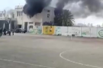 İran Kızılayı açıkladı: ABD ve İsrail saldırılarında can kaybı 201'e yükseldi