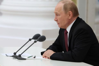 Putin’den kritik İran zirvesi!