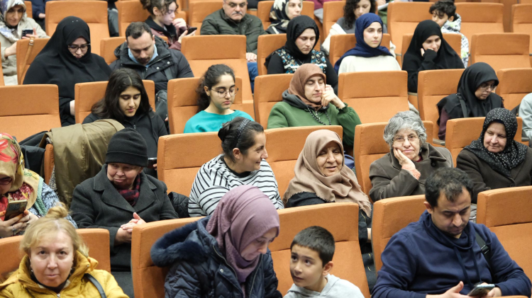 28 Şubat’ın izleri Bursa Yıldırım’da sahneye taşındı - Bursa Hayat Gazetesi-3