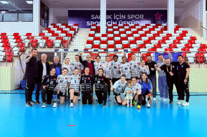 Bursa Büyükşehir'den Üsküdar deplasmanında etkili galibiyet