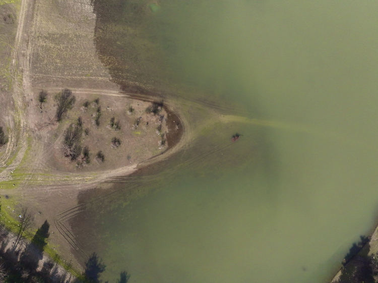 Bursa’daki barajlarda umut veren artış! -Bursa Hayat-3