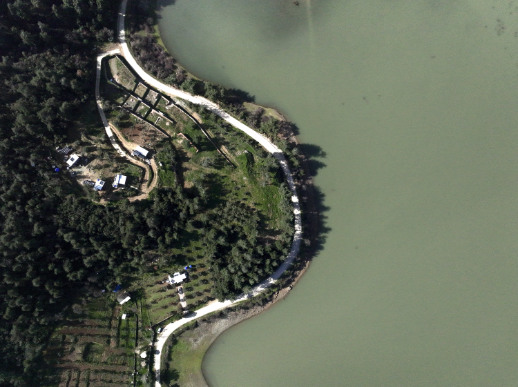 Bursa’daki barajlarda umut veren artış! -Bursa Hayat-2