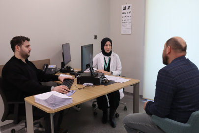 Bursa’da sigara bırakma polikliniğinde başarı hikayeleri artıyor