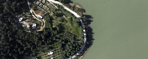 Bursa’daki barajlarda umut veren artış!