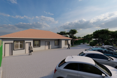 Bursa Yenişehir’e dev hayvan bakımevi geliyor: Açılış ne zaman?