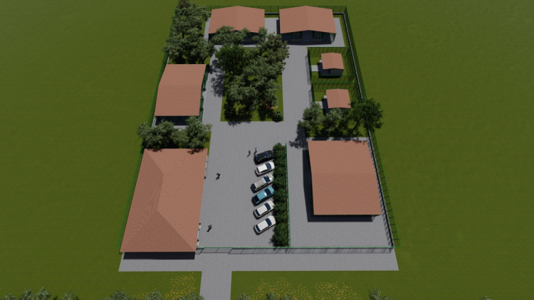 Bursa Yenişehir’e dev hayvan bakımevi geliyor: Açılış ne zaman? - Bursa Hayat Gazetesi-2