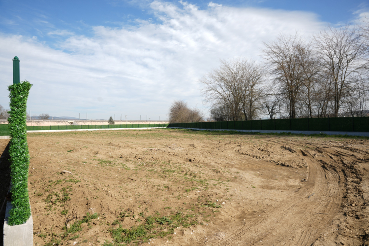 Bursa Yenişehir’e dev hayvan bakımevi geliyor: Açılış ne zaman? - Bursa Hayat Gazetesi-4