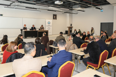 BUÜ, Q1 yayın sayısında rekor artış ile akademik ivme kazandı