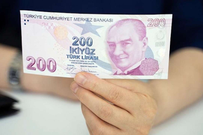 Yeni banknotlarda Atatürk resmi kaldırıldı mı?