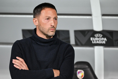 Fenerbahçe’de Tedesco şoku!