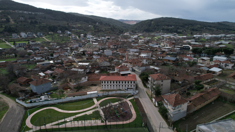 Milli Mücadele’nin izleri Nilüfer’de hayat bulacak -Bursa Hayat-2