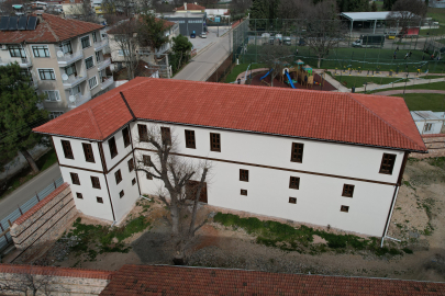 Milli Mücadele’nin izleri Nilüfer’de hayat bulacak