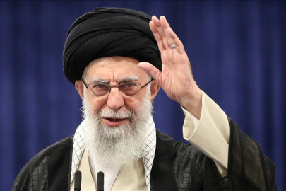 İran dini lideri Ayetullah Ali Hamaney İsrail-ABD saldırısında öldürüldü