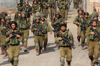 Orta Doğu’da gerilim tırmanıyor: İsrail’den 100 bin yedek hamlesi