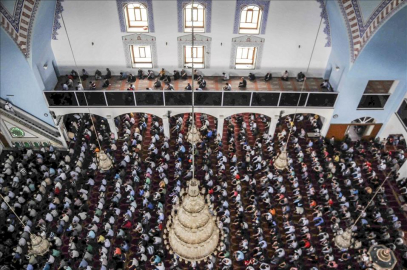 Bilecik’te sabah ezanı saat kaçta okunacak? Bilecik namaz vakitleri | 2 Mart 2026