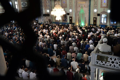 Bursa için güncel namaz vakitleri (2 Mart 2026)