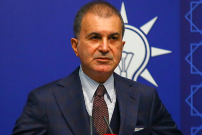 Çelik: "Kimsenin hiçbir ülkeye rejim dayatma hakkı yoktur"