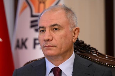 Efkan Ala’dan İran mesajı: "Kardeşlik hukuku gereği duyarlılığımızı koruyoruz"