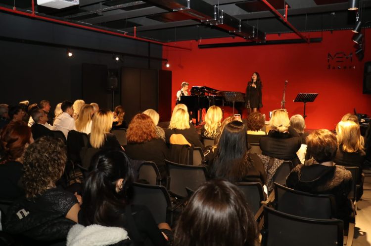 Nilüfer’de sanat ve müzik buluşması: Minteks ve BUSADER’den özel etkinlik-Bursa Hayat-2