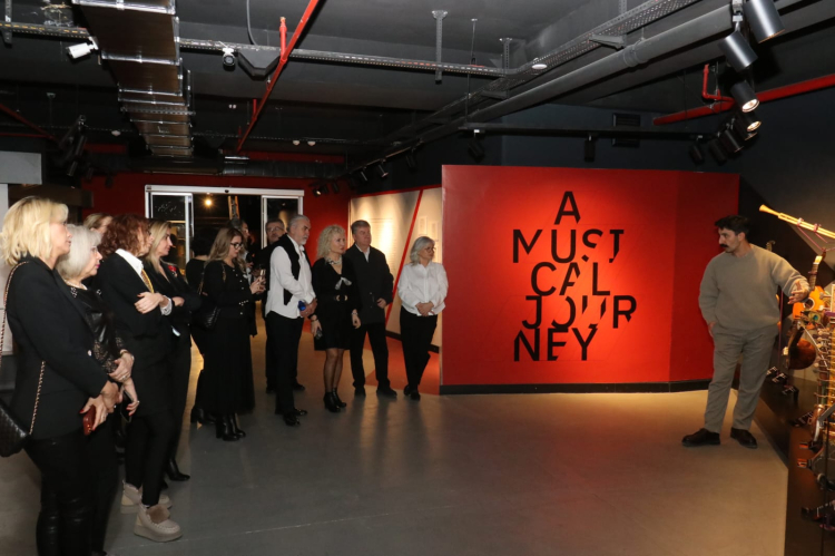 Nilüfer’de sanat ve müzik buluşması: Minteks ve BUSADER’den özel etkinlik-Bursa Hayat-4