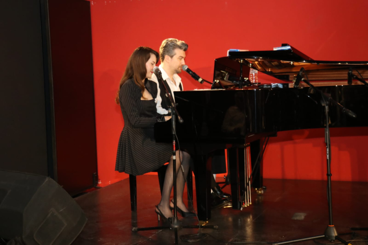 Nilüfer’de sanat ve müzik buluşması: Minteks ve BUSADER’den özel etkinlik-Bursa Hayat-3