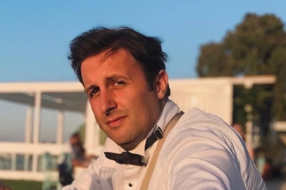 İlker Ayrık’tan Dubai açıklaması: "Ailem yanımda, malum sebeplerden dönemiyoruz"