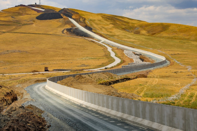 İran sınırında düzenleme! Günübirlik geçişler durduruldu