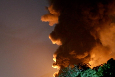 Natanz Nükleer Tesisi vuruldu: ABD ve İsrail’den İran’a ortak operasyon