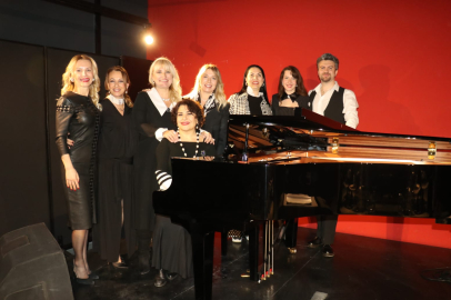 Nilüfer’de sanat ve müzik buluşması: Minteks ve BUSADER’den özel etkinlik