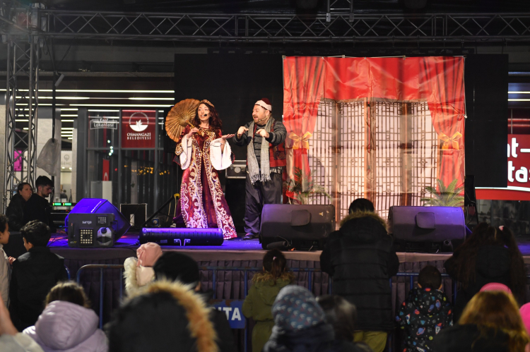 Osmangazi’de Ramazan sofraları Emek Mahallesi’nde kuruldu - Bursa Hayat Gazetesi-6
