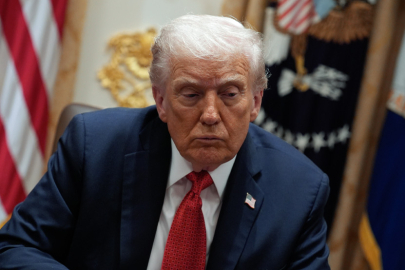 Trump’tan İran açıklaması: "Bu saldırı en iyi şansımızdı"