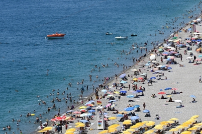 Turizmde Türkiye rüzgarı: Erken rezervasyonlarda rekor artış