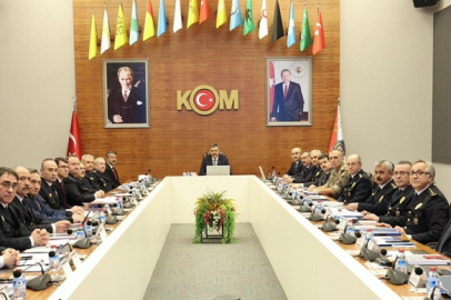 Bakan Çiftçi'den Emniyet Genel Müdürlüğü KOM Başkanlığına ziyaret