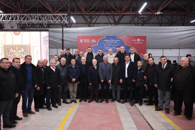 Başkan Bozbey, Mustafakemalpaşa’da Bursalılarla buluştu-Bursa Hayat-5