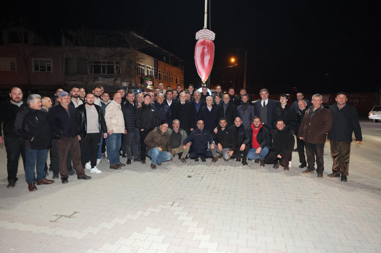 Başkan Bozbey, Mustafakemalpaşa’da Bursalılarla buluştu-Bursa Hayat-2