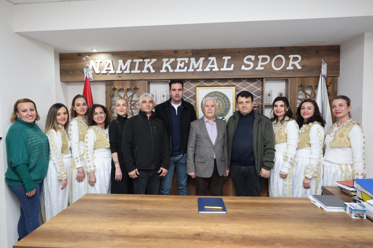 Bozbey, Bursa’da geleneği sokak sokak yaşattı!-Bursa Hayat-2