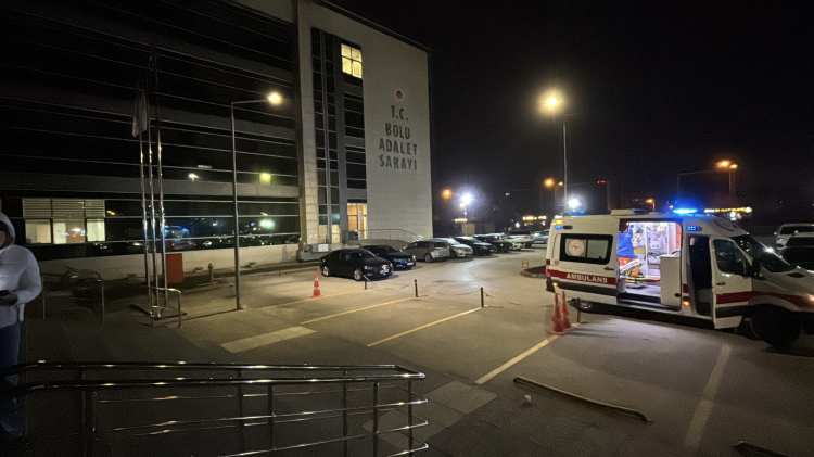 İrtikap soruşturmasında kritik karar: Tanju Özcan ve yardımcısı tutuklandı!-Bursa Hayat-2