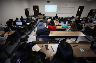 BTÜ'nün tercih robotu bu kez özel liseler için devrede