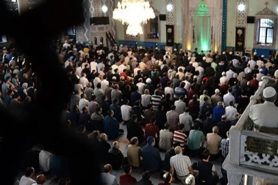 Bursa için güncel namaz vakitleri (3 Mart 2026)