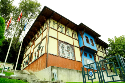 Bursa Karagöz Müzesi’nden “Müze gezisi için kısa bir mola” duyurusu!