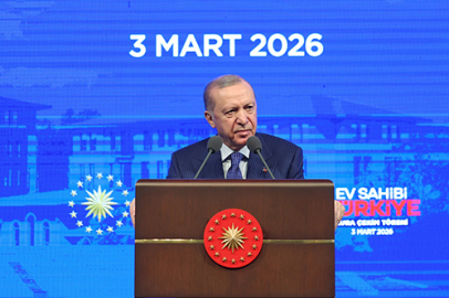 Cumhurbaşkanı Erdoğan, “Başsavcılığımız adli, Bakanlığımız idari soruşturmayı başlatmıştır”