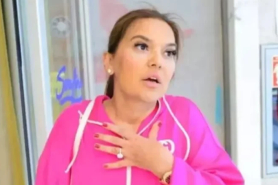 Demet Akalın: "Verilmiş sadakamız varmış"