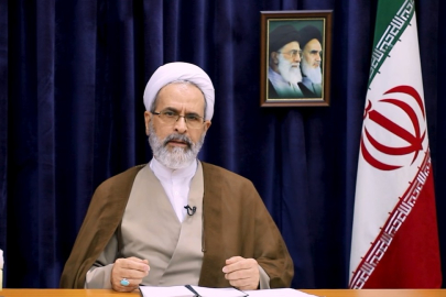 İran’da yeni Ayetullah kim olacak? Geçici lider Arafi’den açıklama